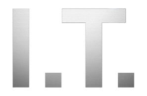 I.T. - Logo (thumbnail)