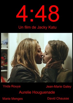 4:48 - French Movie Poster (thumbnail)