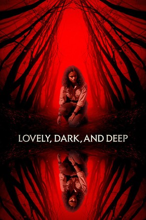 Lovely, Dark, and Deep - Movie Poster (thumbnail)