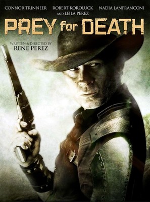 Prey for Death - Movie Cover (thumbnail)