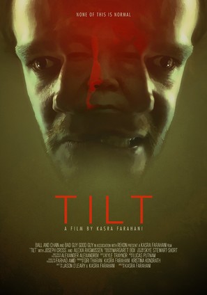 Tilt - Movie Poster (thumbnail)