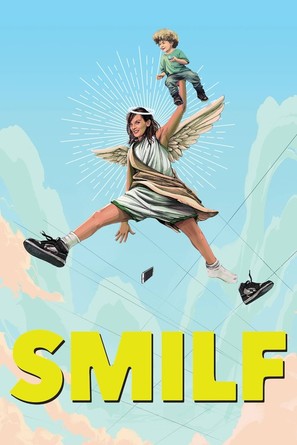 &quot;SMILF&quot; - Movie Cover (thumbnail)