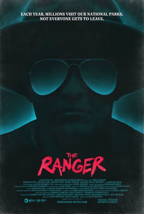 The Ranger - Movie Poster (thumbnail)