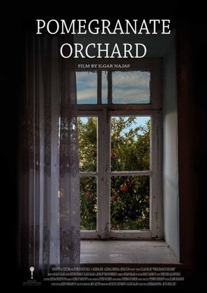 Pomegranate Orchard - Movie Poster (thumbnail)