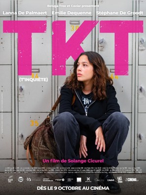 TKT - Luxembourg Movie Poster (thumbnail)