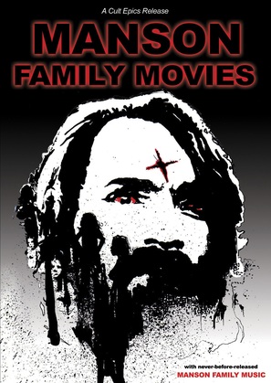 Manson Family Movies - Movie Cover (thumbnail)