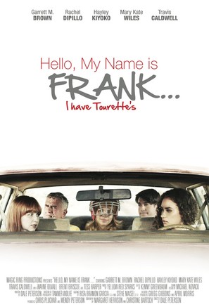 Hello, My Name Is Frank - Movie Poster (thumbnail)