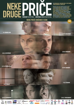 Neke druge price - Croatian Movie Poster (thumbnail)