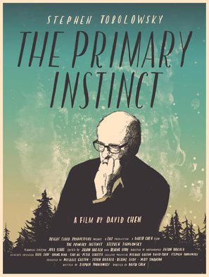 The Primary Instinct - Movie Poster (thumbnail)