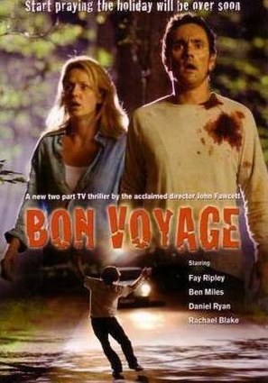 &quot;Bon Voyage&quot; - Movie Poster (thumbnail)