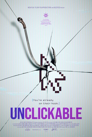 Unclickable - Movie Poster (thumbnail)