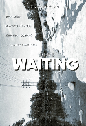 Waiting - Movie Poster (thumbnail)