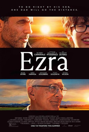 Ezra - Movie Poster (thumbnail)
