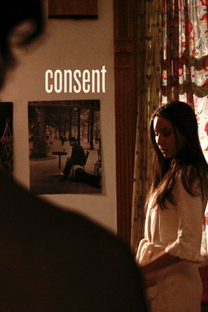 Consent - DVD movie cover (thumbnail)