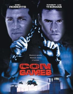 Con Games - Movie Cover (thumbnail)