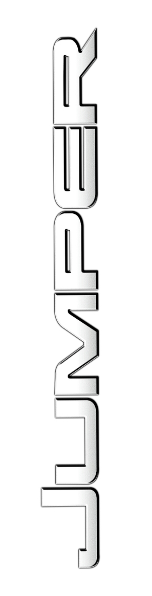 Jumper - Logo (thumbnail)