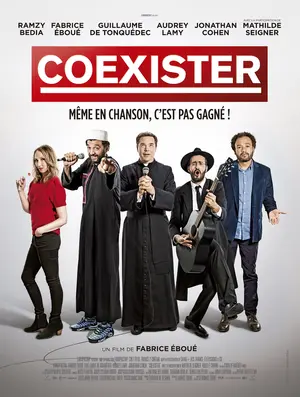2017 Coexister 2017 Coexister