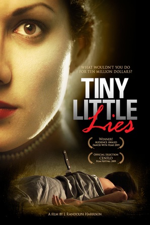 Tiny Little Lies - Movie Cover (thumbnail)