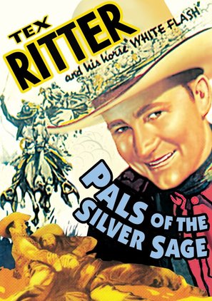 Pals of the Silver Sage