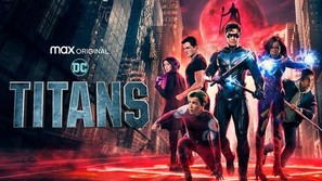 Titans - Movie Poster (thumbnail)