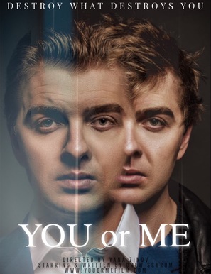 YOU or ME - Movie Poster (thumbnail)