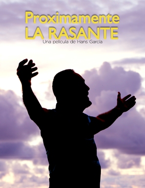 La Rasante - Panamanian Movie Poster (thumbnail)