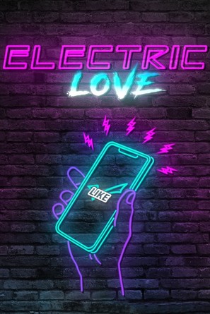 Electric Love - Movie Cover (thumbnail)