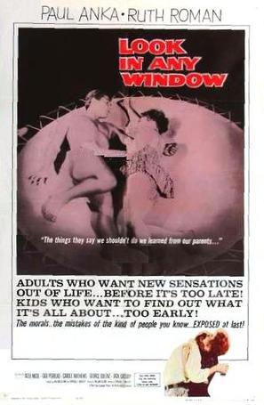 Look in Any Window - Movie Poster (thumbnail)