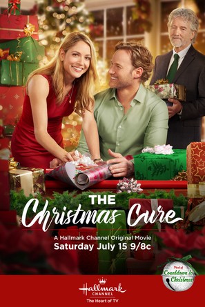 The Christmas Cure - Movie Poster (thumbnail)