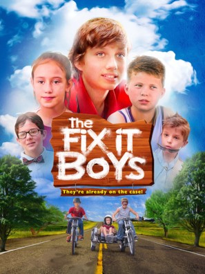 The Fix It Boys - Movie Cover (thumbnail)