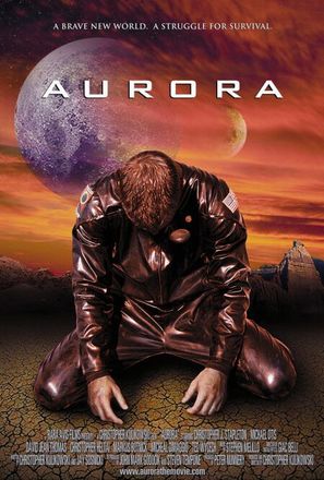 Aurora - Movie Poster (thumbnail)
