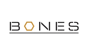 &quot;Bones&quot; - Logo (thumbnail)