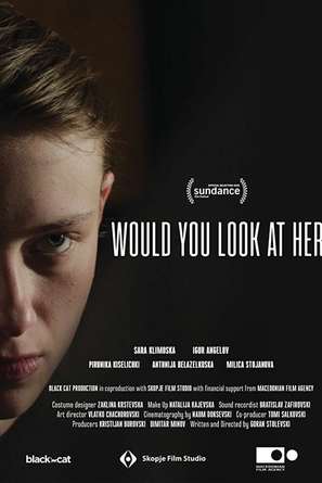 Would You Look at Her - Movie Poster (thumbnail)
