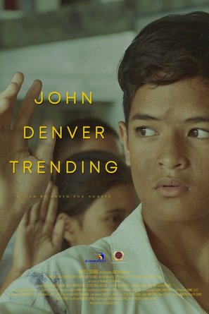 John Denver Trending - Philippine Movie Poster (thumbnail)