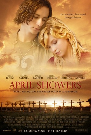 April Showers - Movie Poster (thumbnail)
