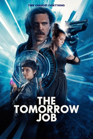 The Tomorrow Job - Movie Poster (thumbnail)