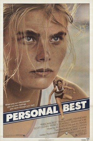 Personal Best - Movie Poster (thumbnail)