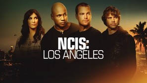 &quot;NCIS: Los Angeles&quot; - Movie Cover (thumbnail)