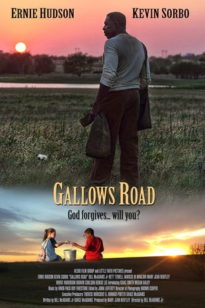 Gallows Road - Movie Poster (thumbnail)