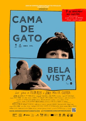 Bela Vista - Portuguese Combo movie poster (thumbnail)