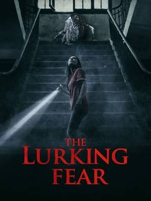 The Lurking Fear - Movie Poster (thumbnail)