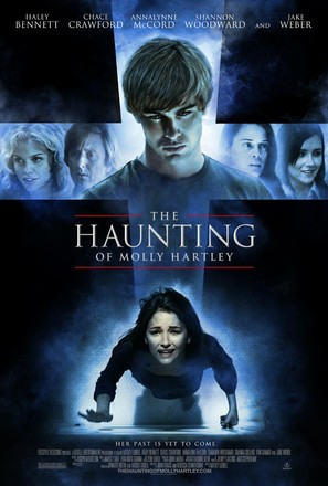 The Haunting of Molly Hartley - Movie Poster (thumbnail)