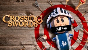 &quot;Crossing Swords&quot; - Movie Cover (thumbnail)