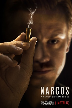 &quot;Narcos&quot;