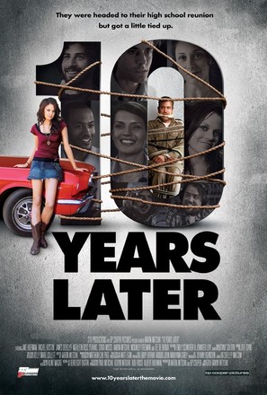10 Years Later - Movie Poster (thumbnail)