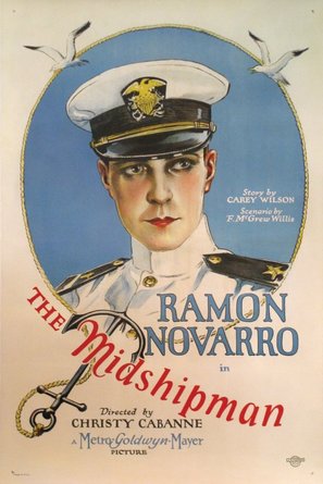 The Midshipman - Movie Poster (thumbnail)