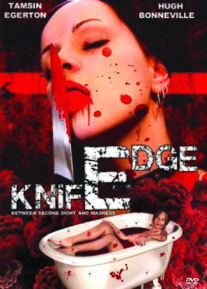 Knife Edge - Movie Poster (thumbnail)