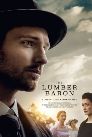 The Lumber Baron - Movie Poster (thumbnail)