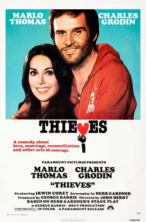 Thieves Poster