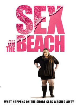 Sex on the Beach - British Movie Poster (thumbnail)